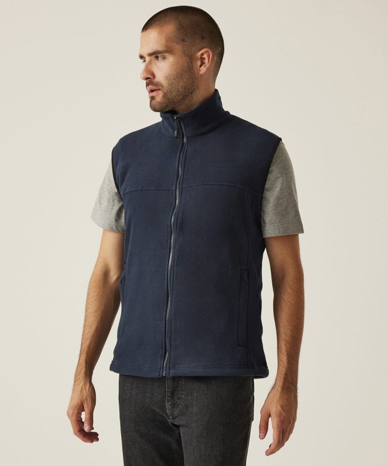 Regatta Professional &#8211; Haber Ii Bodywarmer RG182, Vivid Promotion Workwear