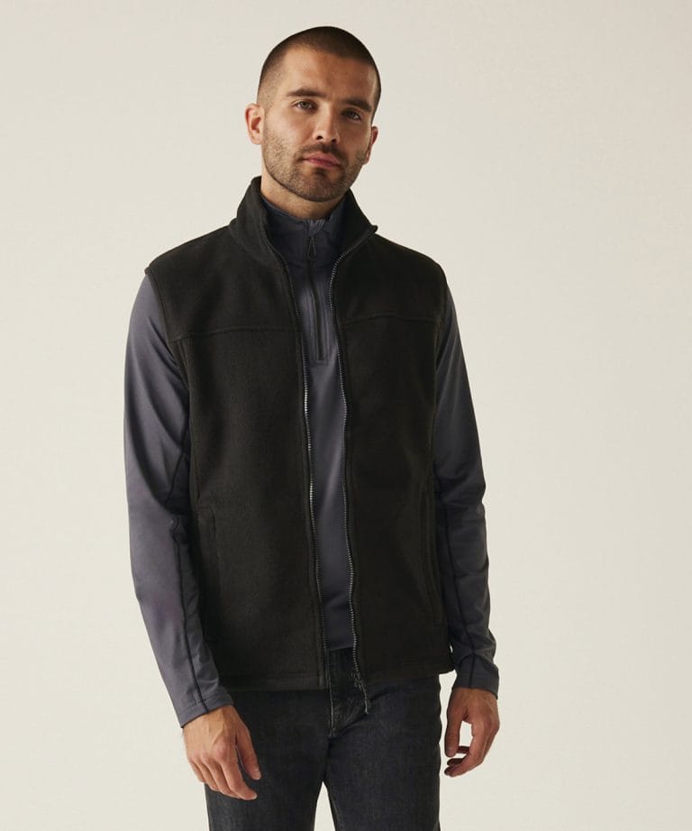 Regatta Professional &#8211; Haber Ii Bodywarmer RG182, Vivid Promotion Workwear