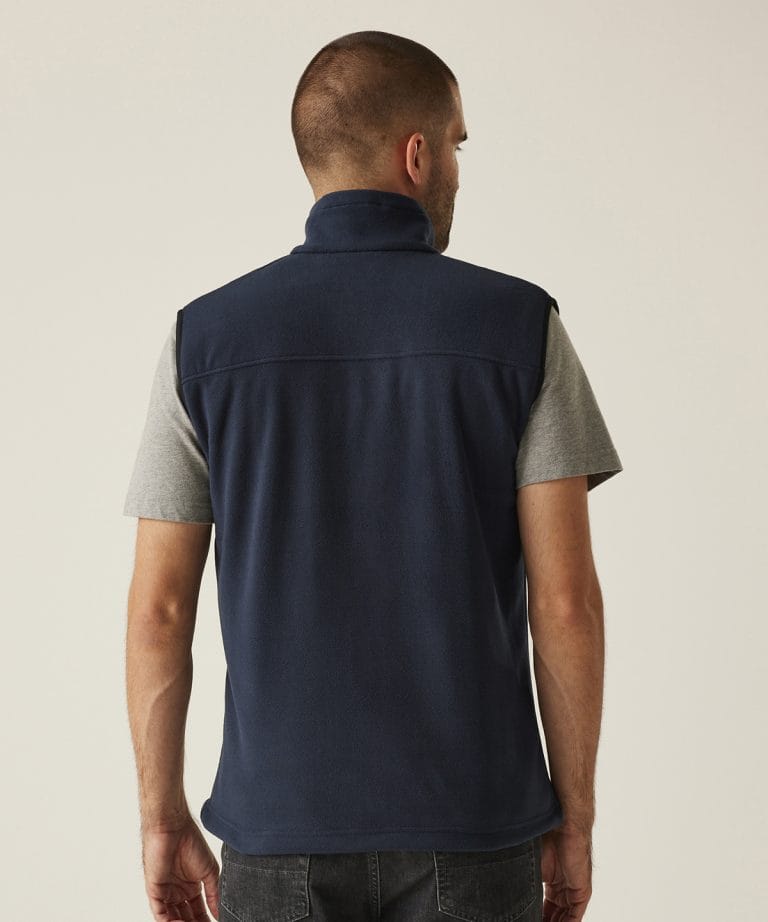 Regatta Professional &#8211; Haber Ii Bodywarmer RG182, Vivid Promotion Workwear