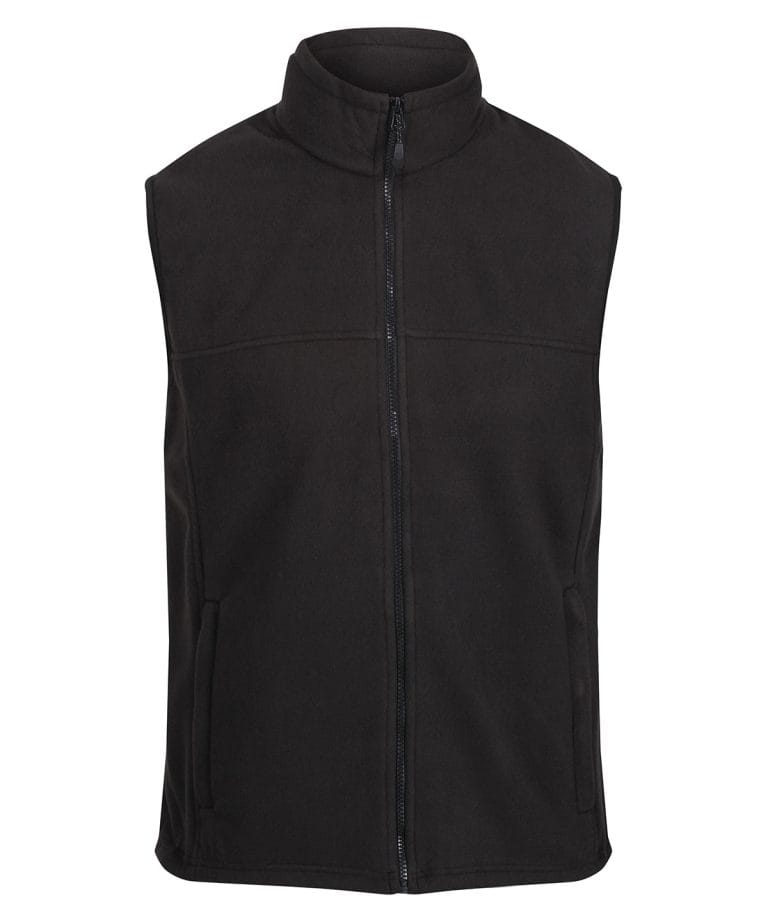 Alternative view of Regatta Professional - Haber Ii Bodywarmer RG182