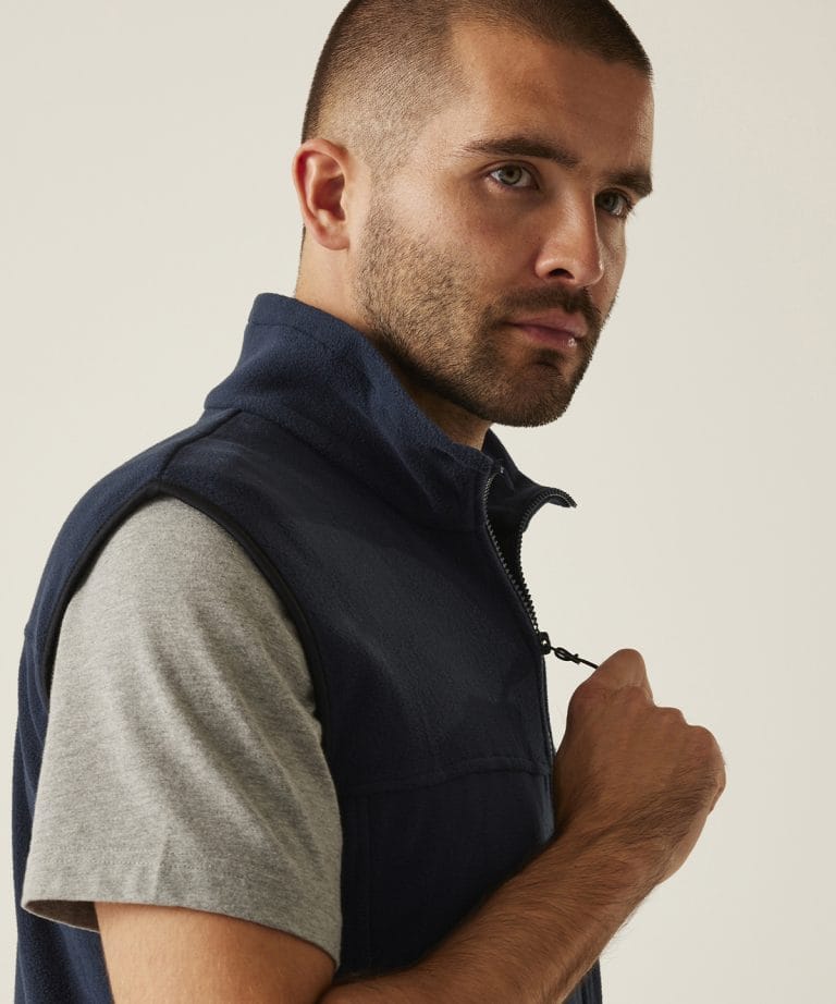 Regatta Professional &#8211; Haber Ii Bodywarmer RG182, Vivid Promotion Workwear