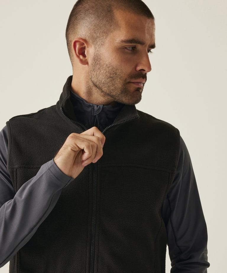 Regatta Professional &#8211; Haber Ii Bodywarmer RG182, Vivid Promotion Workwear