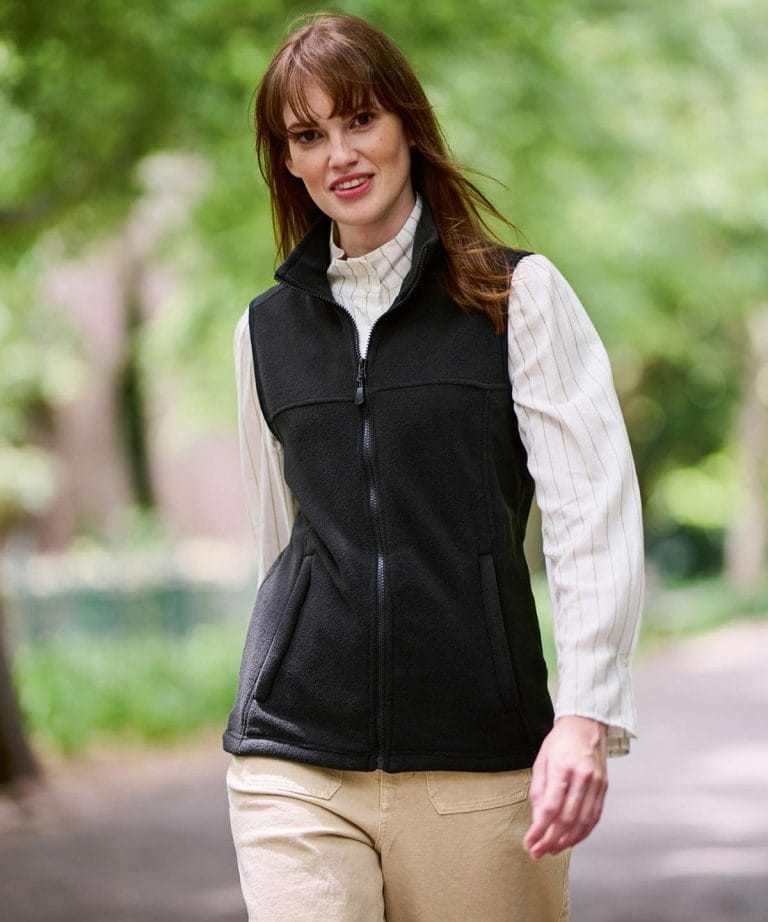 Regatta Professional - Womens Haber Ii Bodywarmer RG184