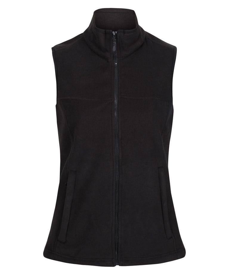 Alternative view of Regatta Professional - Womens Haber Ii Bodywarmer RG184