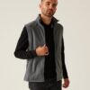 Kariban &#8211; Luca Mens Microfleece Gilet KB913, Vivid Promotion Workwear