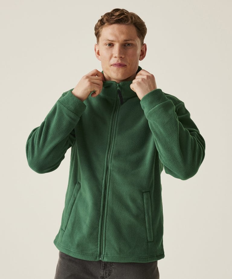 Regatta Professional &#8211; Thor 300 Fleece RG188, Vivid Promotion Workwear