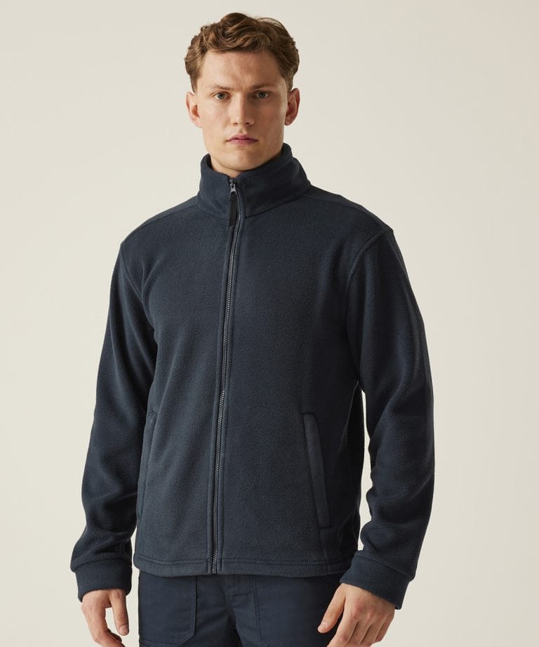Regatta Professional &#8211; Thor 300 Fleece RG188, Vivid Promotion Workwear