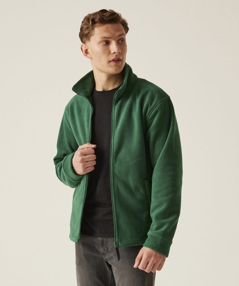 Regatta Professional &#8211; Thor 300 Fleece RG188, Vivid Promotion Workwear