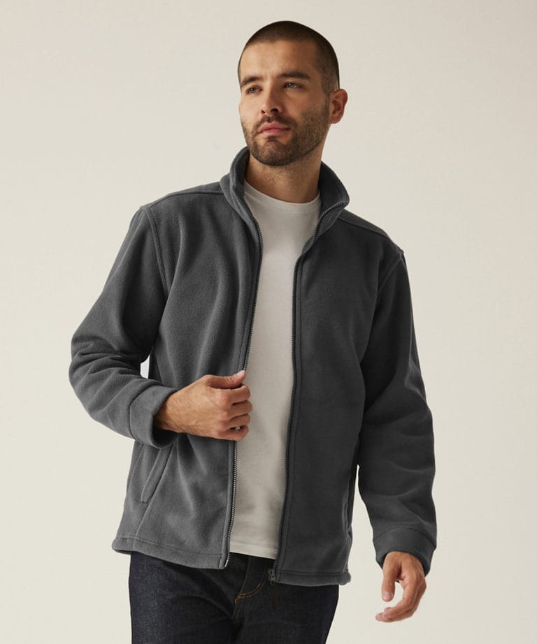 Regatta Professional &#8211; Thor 300 Fleece RG188, Vivid Promotion Workwear