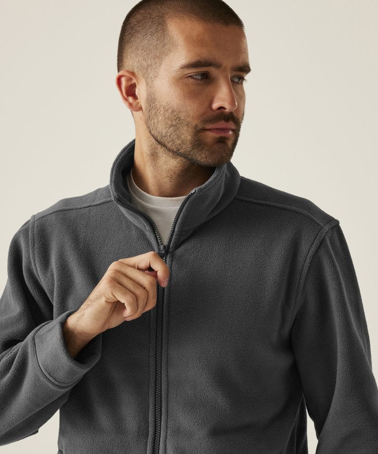 Alternative view of Regatta Professional - Thor 300 Fleece RG188