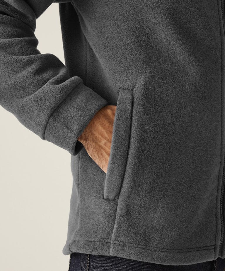 Regatta Professional &#8211; Thor 300 Fleece RG188, Vivid Promotion Workwear