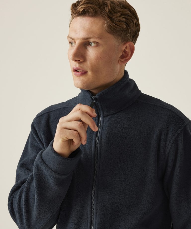 Regatta Professional &#8211; Thor 300 Fleece RG188, Vivid Promotion Workwear