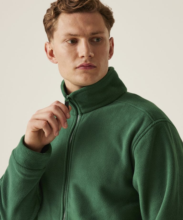 Regatta Professional &#8211; Thor 300 Fleece RG188, Vivid Promotion Workwear