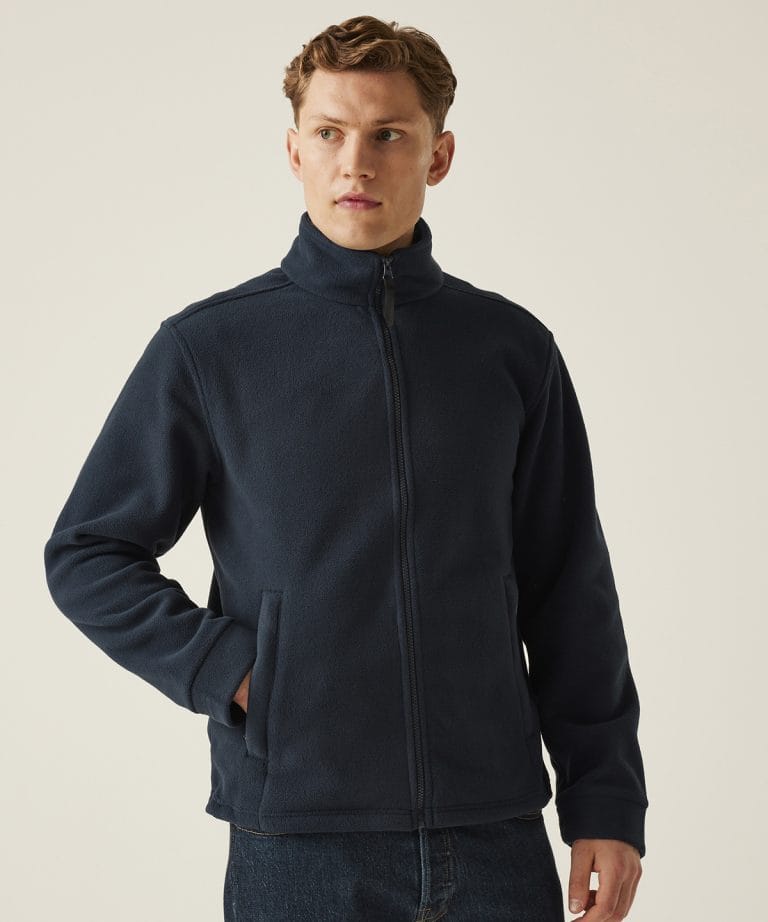 Alternative view of Regatta Professional - Thor 350 Fleece RG189