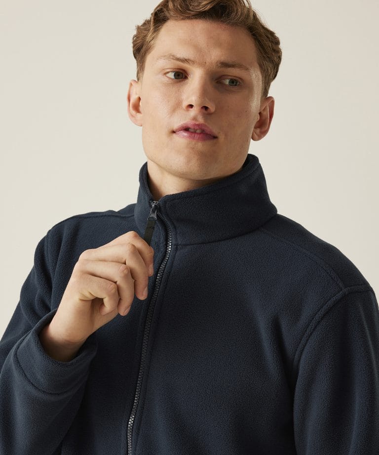 Regatta Professional &#8211; Thor 350 Fleece RG189, Vivid Promotion Workwear