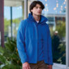 Result Core &#8211; Core Tx Performance Hooded Softshell Jacket R230M, Vivid Promotion Workwear