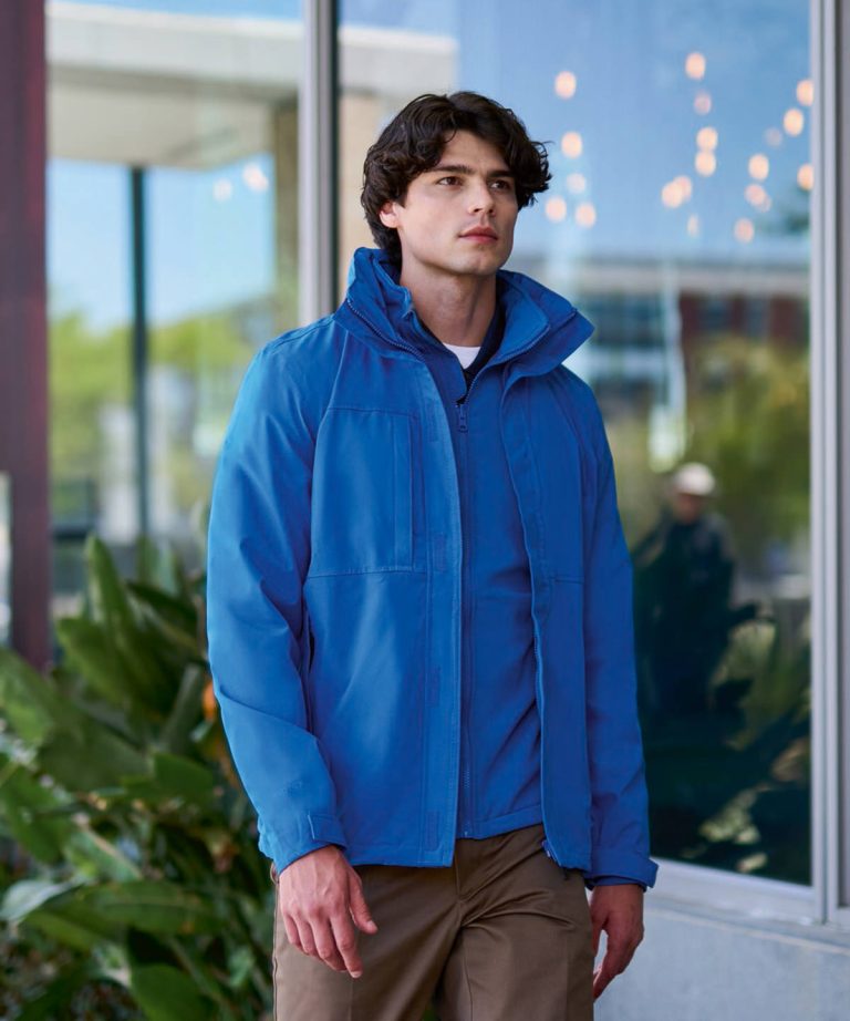 Regatta Professional - Kingsley 3 - In - 1 Jacket RG191