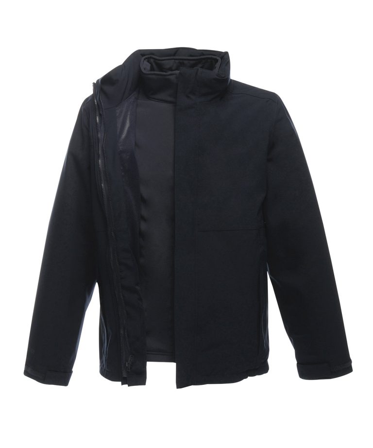 Alternative view of Regatta Professional - Kingsley 3 - In - 1 Jacket RG191