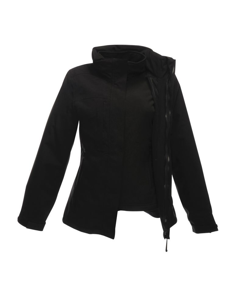 Regatta Professional - Womens Kingsley 3 - In - 1 Jacket RG192