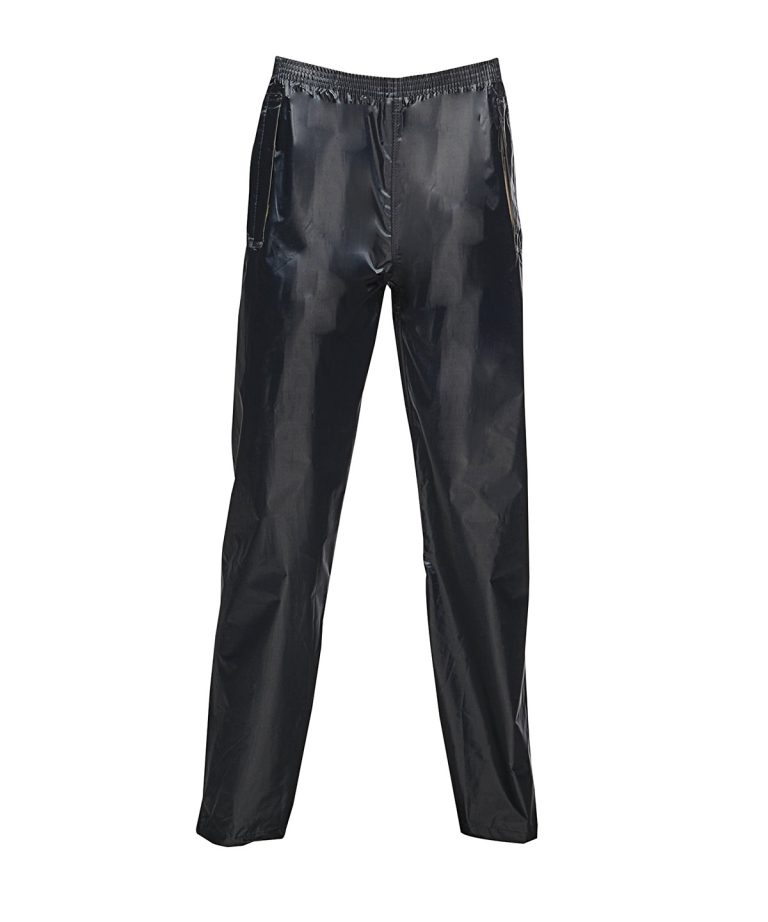 Alternative view of Regatta Professional - Pro Stormbreak Overtrousers RG205