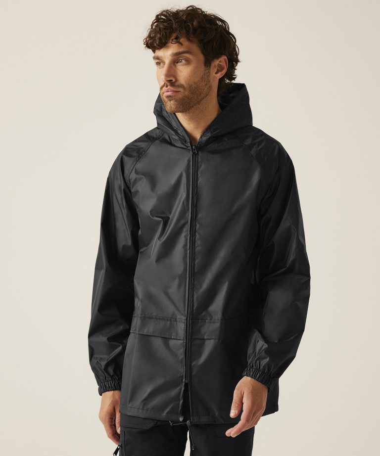 Regatta Professional &#8211; Pro Stormbreak Jacket RG206, Vivid Promotion Workwear