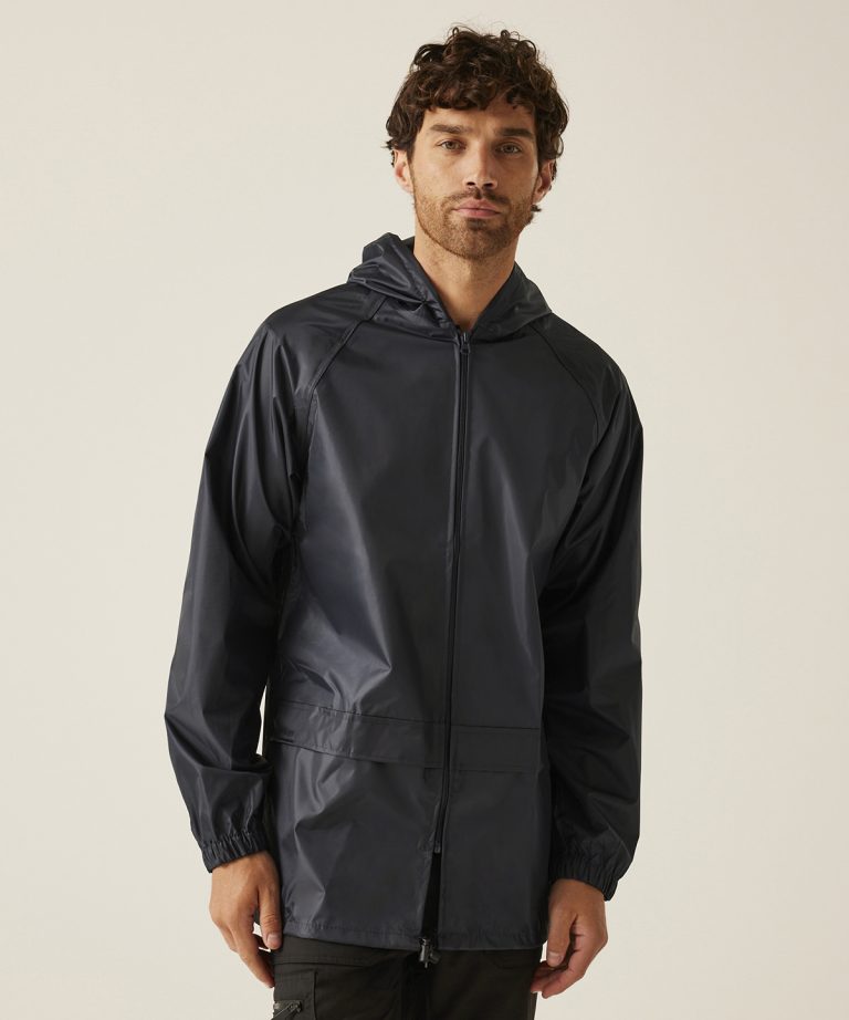 Regatta Professional &#8211; Pro Stormbreak Jacket RG206, Vivid Promotion Workwear