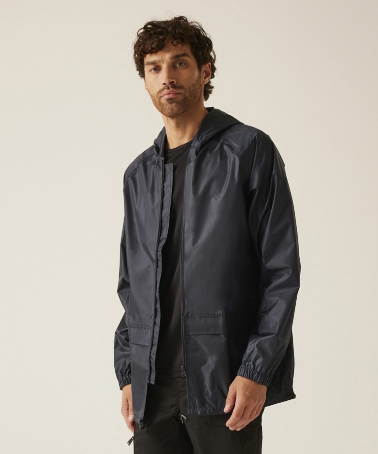 Regatta Professional &#8211; Pro Stormbreak Jacket RG206, Vivid Promotion Workwear