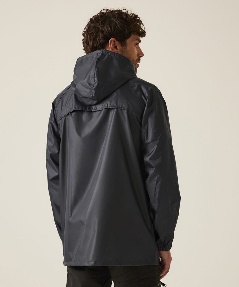 Alternative view of Regatta Professional - Pro Stormbreak Jacket RG206