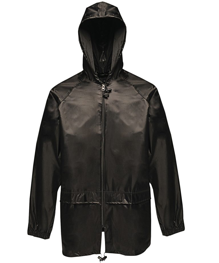 Regatta Professional &#8211; Pro Stormbreak Jacket RG206, Vivid Promotion Workwear
