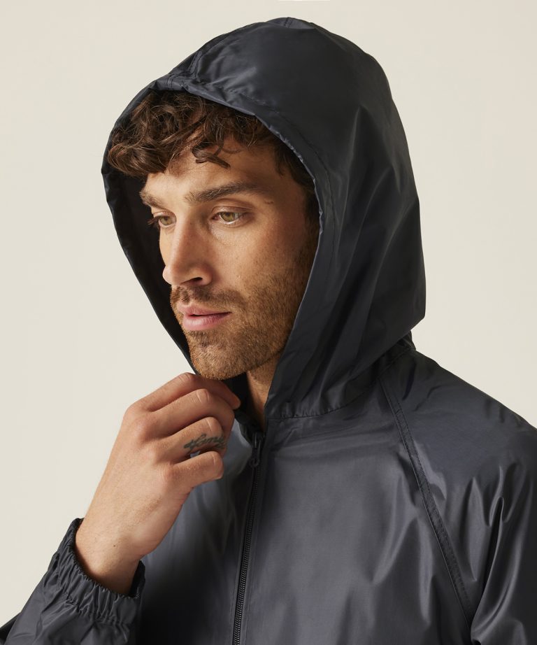 Regatta Professional &#8211; Pro Stormbreak Jacket RG206, Vivid Promotion Workwear
