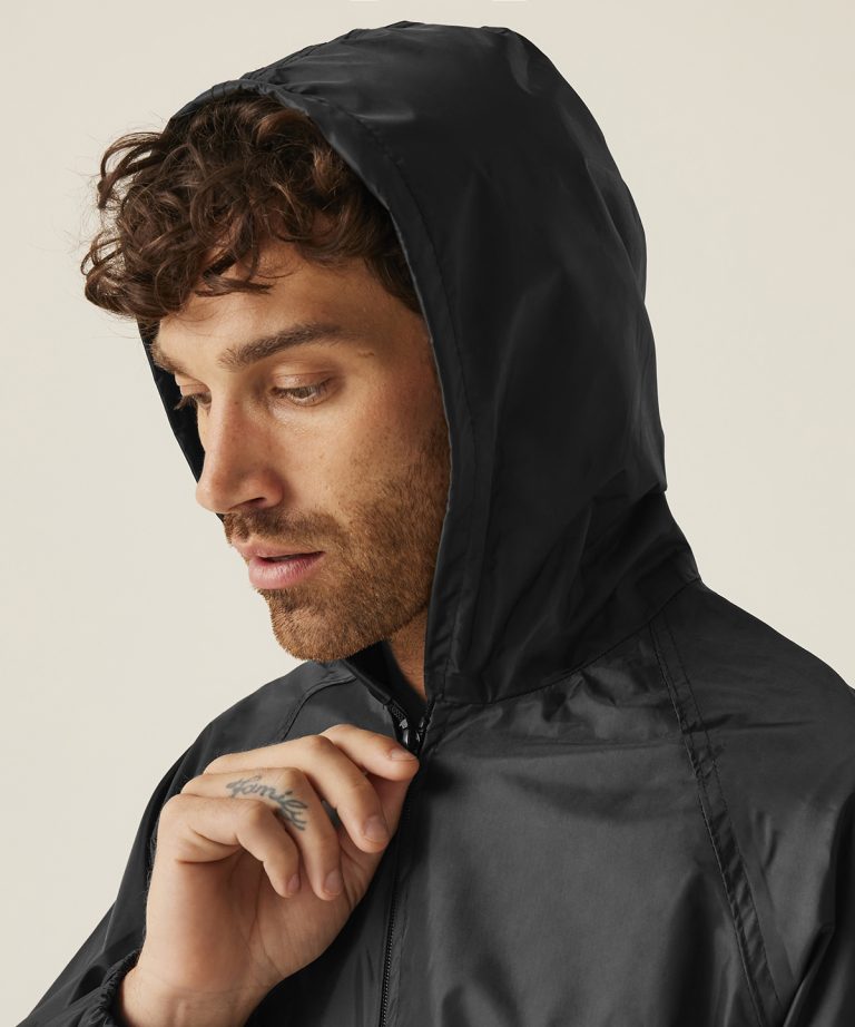 Regatta Professional &#8211; Pro Stormbreak Jacket RG206, Vivid Promotion Workwear
