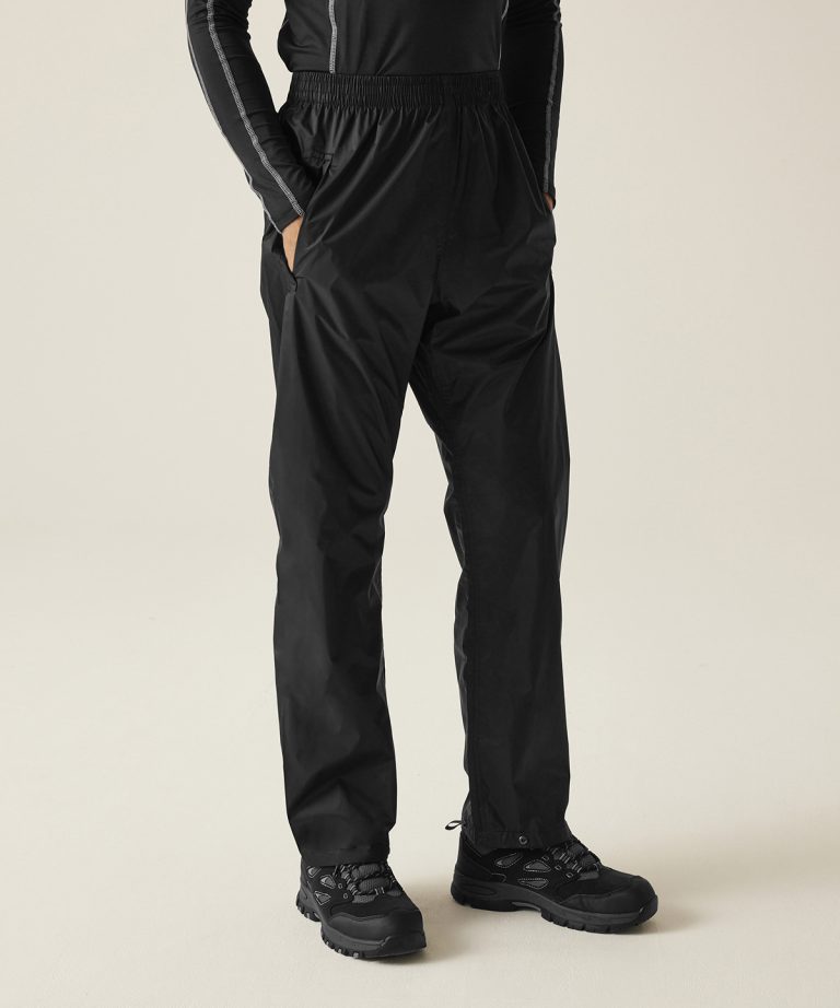 Regatta Professional - Pro Packaway Overtrousers RG208
