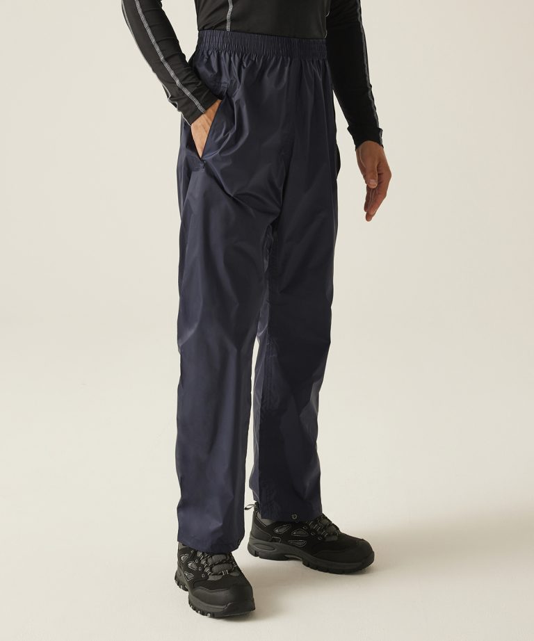 Alternative view of Regatta Professional - Pro Packaway Overtrousers RG208