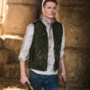 Nimbus &#8211; Timberlake  Modern Sherpa Fleece NP15M, Vivid Promotion Workwear
