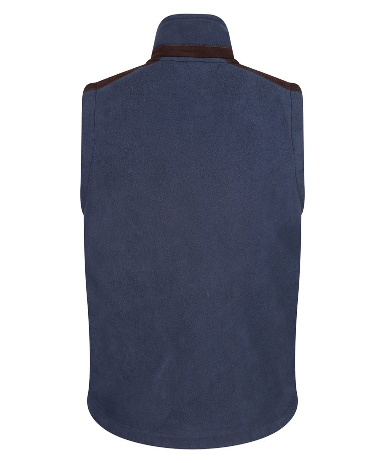 Regatta Professional &#8211; Faversham Fleece Bodywarmer RG214, Vivid Promotion Workwear