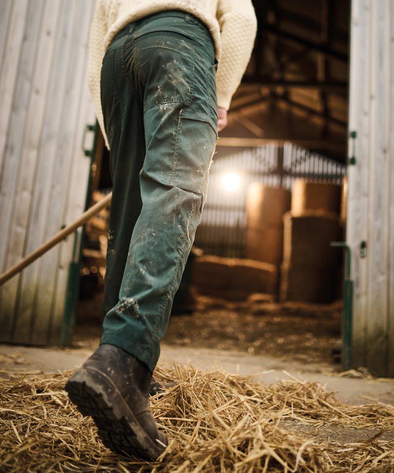 Alternative view of Regatta Professional - New Action Trousers RG232