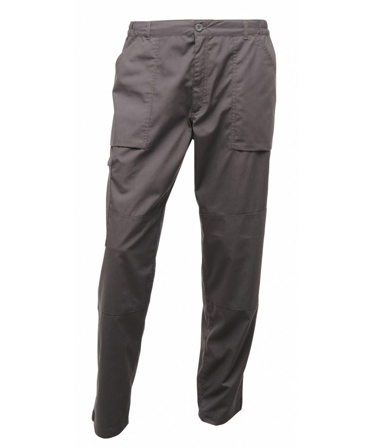 Regatta Professional &#8211; New Action Trousers RG232, Vivid Promotion Workwear