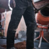 Awdis So Denim &#8211; Adam Slim Chinos SD020, Vivid Promotion Workwear