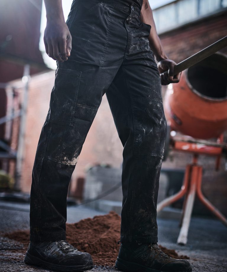 Regatta Professional - Lined Action Trousers RG233