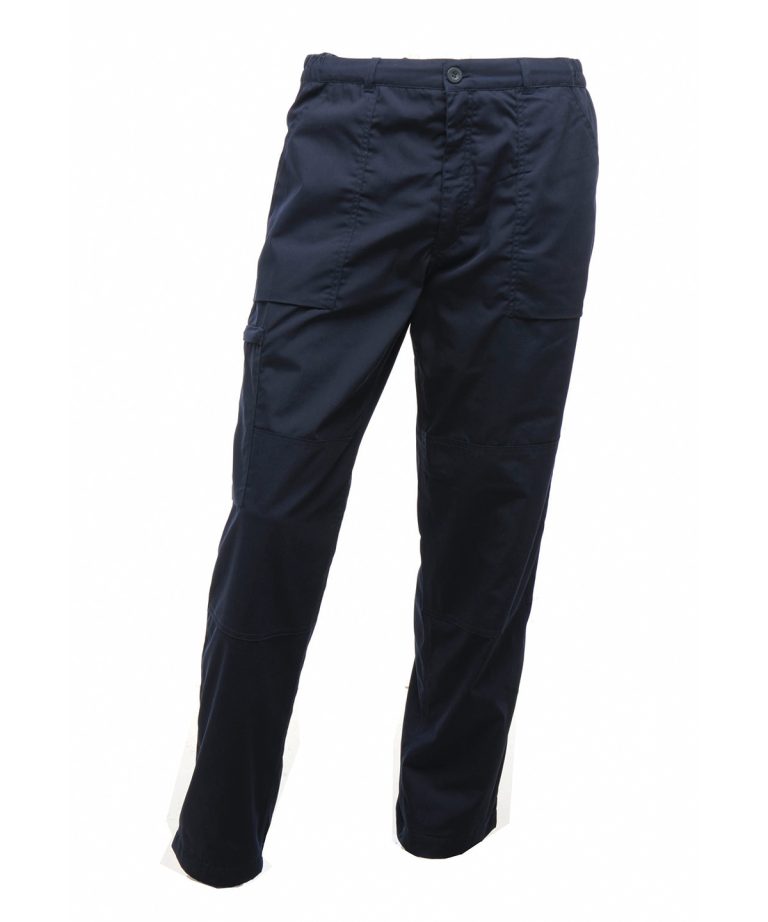 Alternative view of Regatta Professional - Lined Action Trousers RG233