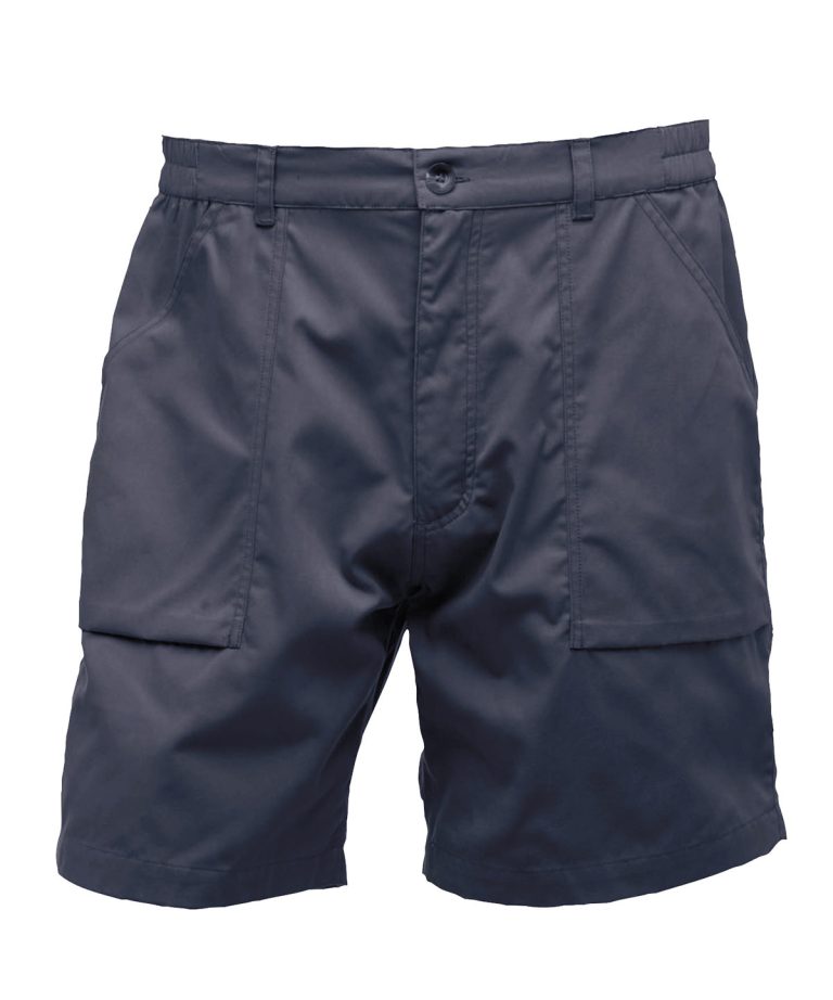 Regatta Professional &#8211; Action Shorts RG234, Vivid Promotion Workwear