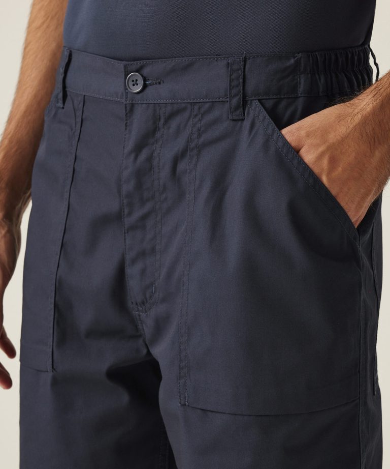 Regatta Professional &#8211; Action Shorts RG234, Vivid Promotion Workwear