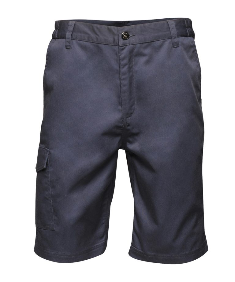Alternative view of Regatta Professional - Pro Cargo Shorts RG237