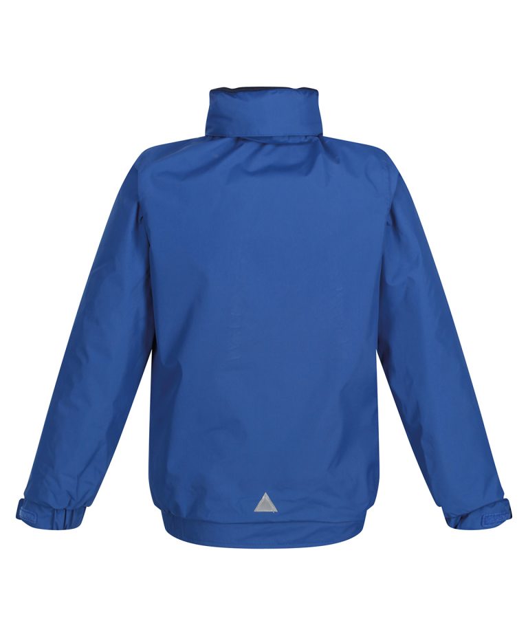 Regatta Junior - Kids Dover Jacket RG244