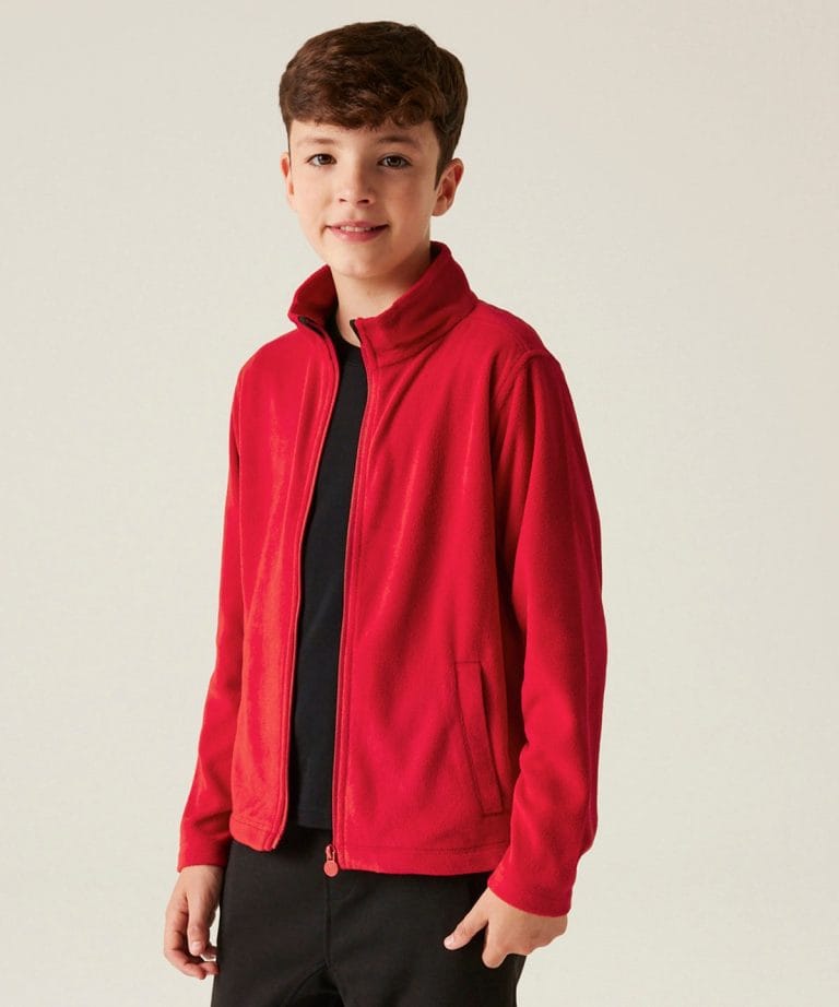 Regatta Junior &#8211; Kids Brigade Ii RG248, Vivid Promotion Workwear