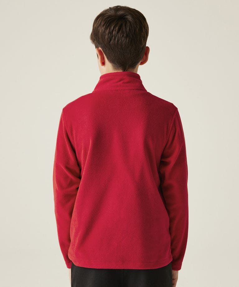 Alternative view of Regatta Junior - Kids Brigade Ii RG248