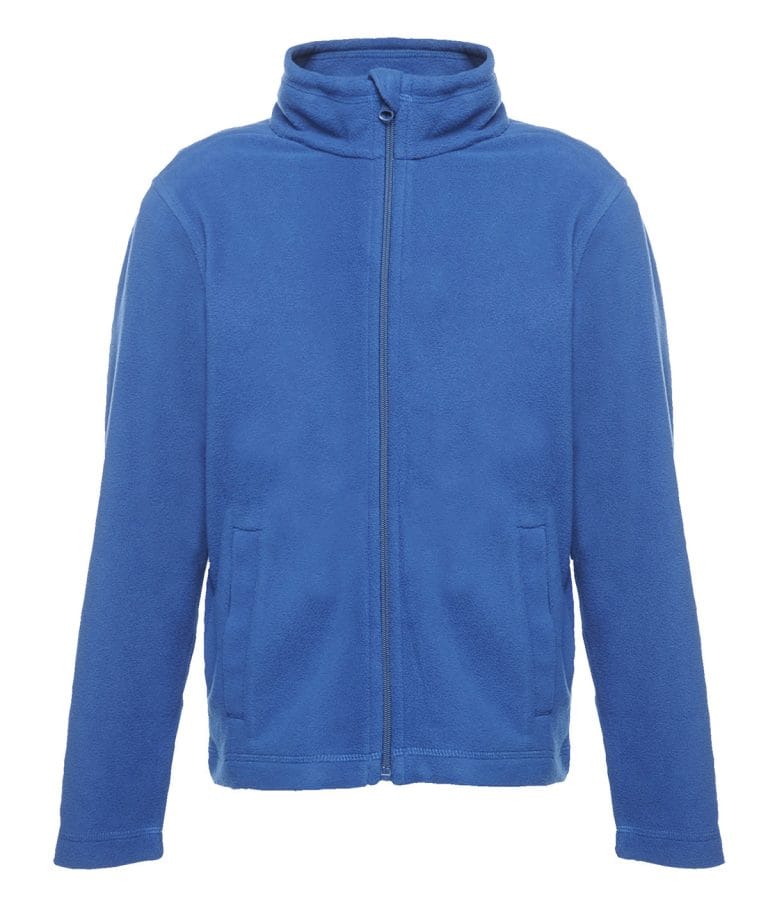 Regatta Junior &#8211; Kids Brigade Ii RG248, Vivid Promotion Workwear
