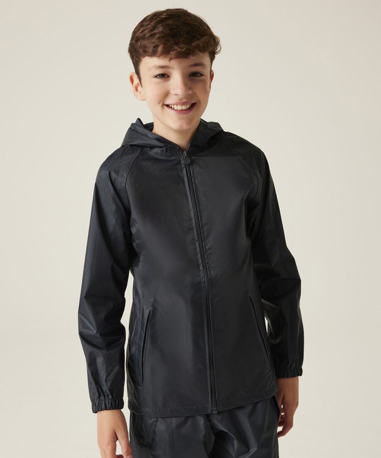 Regatta Junior - Kids Pro Stormbreak Jacket RG255