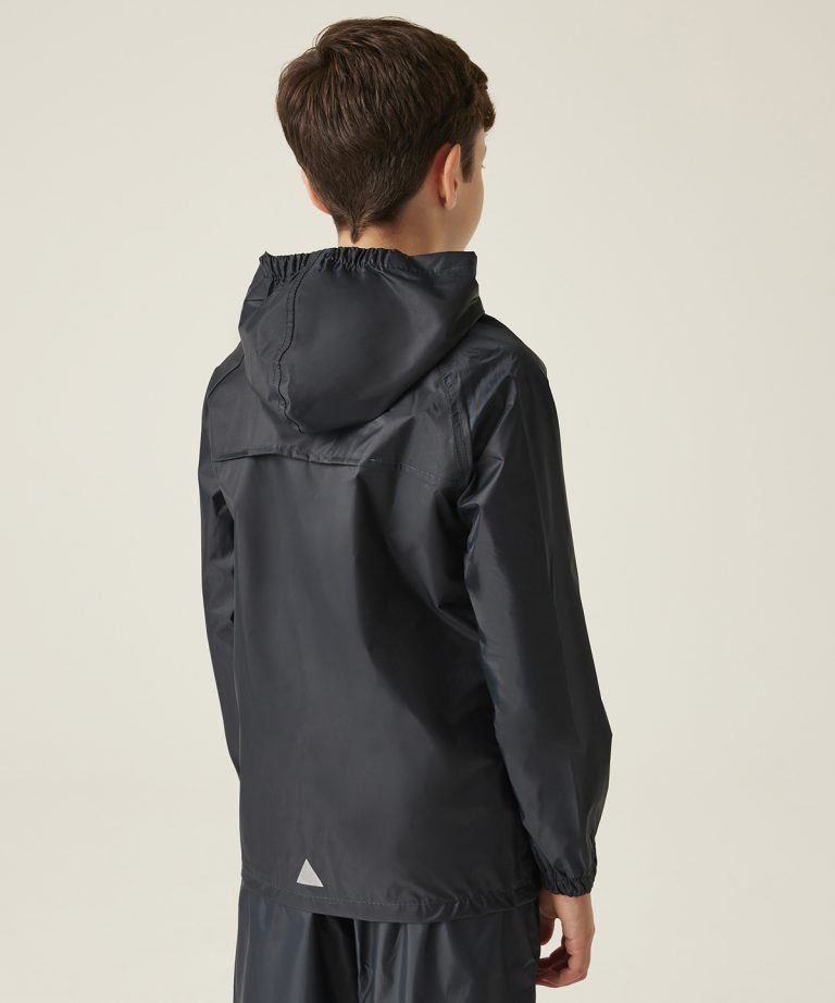 Alternative view of Regatta Junior - Kids Pro Stormbreak Jacket RG255