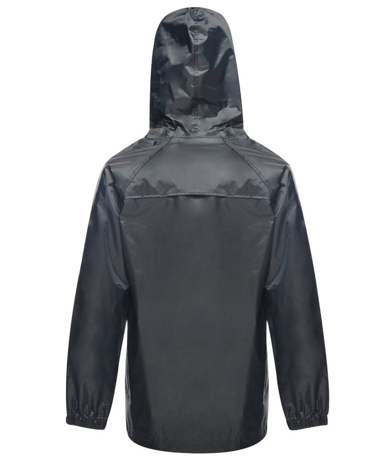 Regatta Junior &#8211; Kids Pro Stormbreak Jacket RG255, Vivid Promotion Workwear